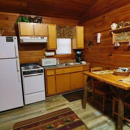 Alpine Mountain Sweetheart Cabin Jacuzzi #6 Гелен Екстер'єр фото