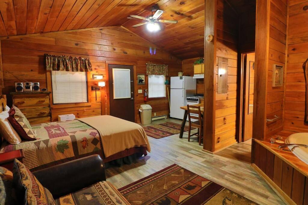 Alpine Mountain Sweetheart Cabin Jacuzzi #6 Гелен Екстер'єр фото