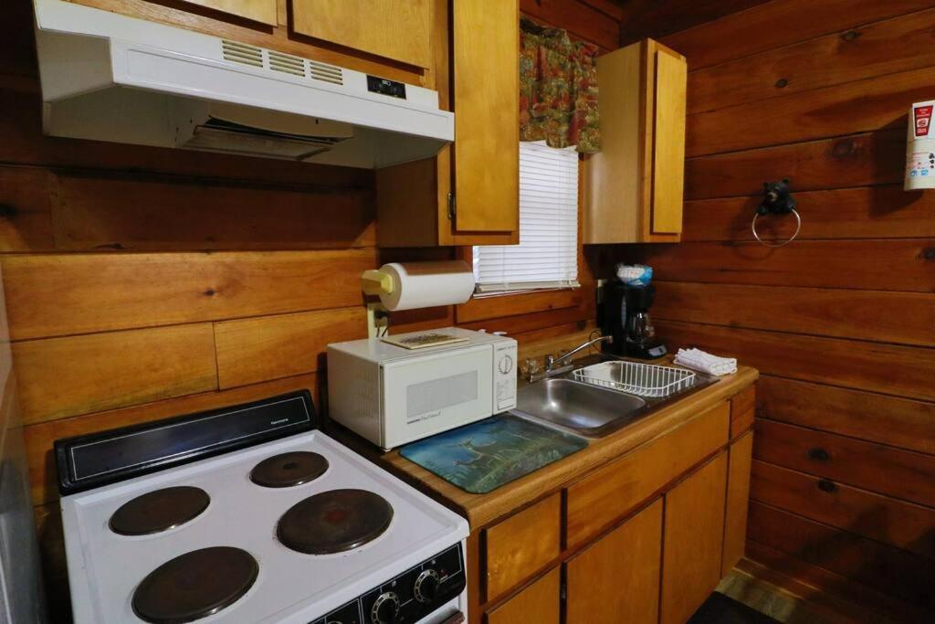 Alpine Mountain Sweetheart Cabin Jacuzzi #6 Гелен Екстер'єр фото