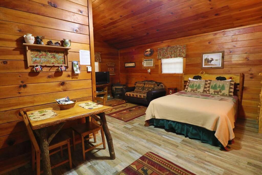Alpine Mountain Sweetheart Cabin Jacuzzi #6 Гелен Екстер'єр фото